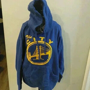 Golden  State hoodie